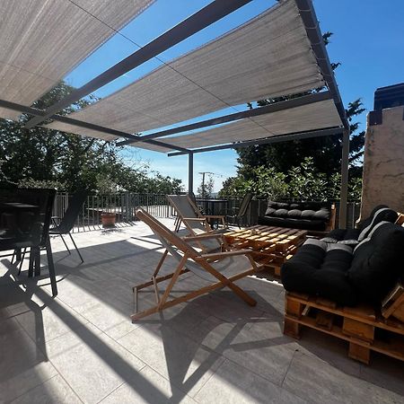 Guesthouse Skofije Ob Parenzani Spodnje Skofije Exteriér fotografie