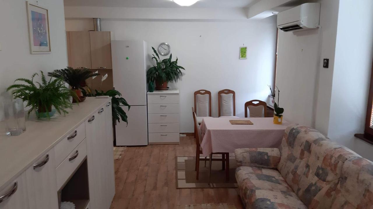 Guesthouse Skofije Ob Parenzani Spodnje Skofije Exteriér fotografie