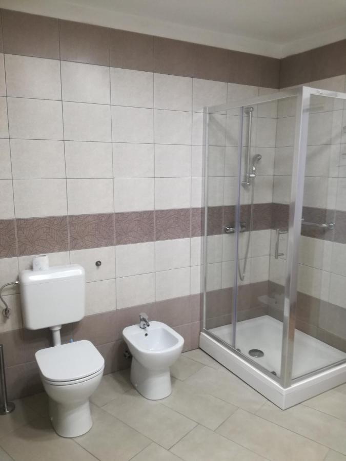 Guesthouse Skofije Ob Parenzani Spodnje Skofije Exteriér fotografie